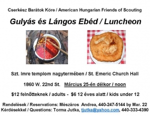 Gulyas-Langos 2012. mar. 25.